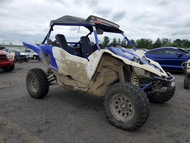  Salvage Yamaha Yxz1000