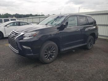  Salvage Lexus Gx