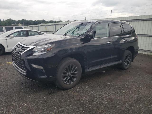  Salvage Lexus Gx