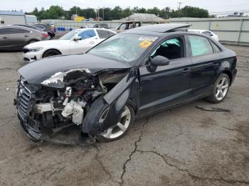  Salvage Audi A3