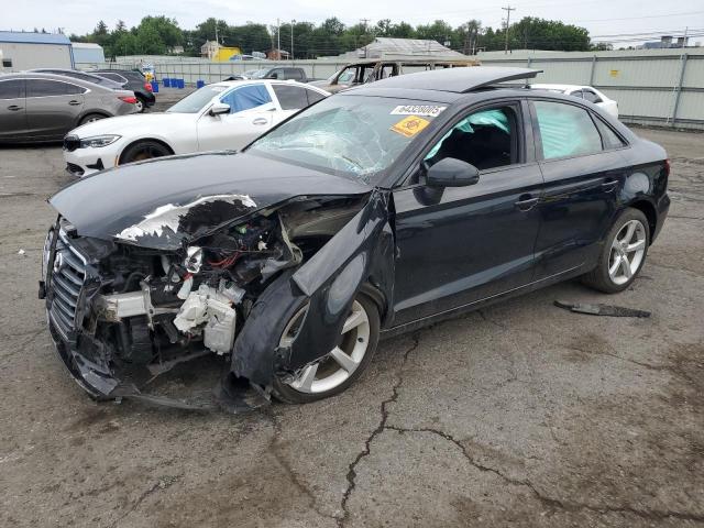  Salvage Audi A3