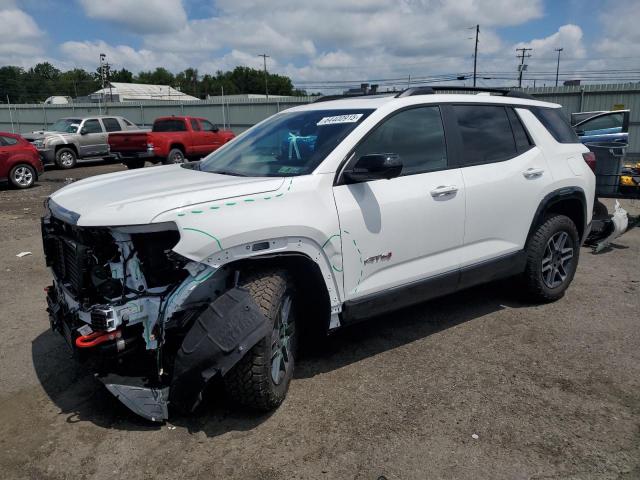  Salvage GMC Terrain At
