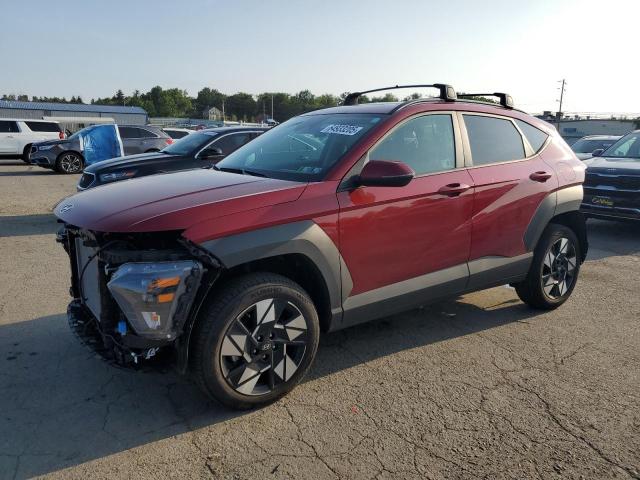  Salvage Hyundai KONA