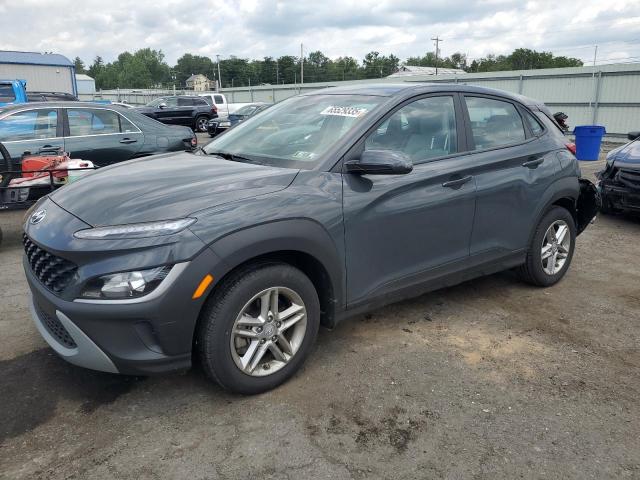  Salvage Hyundai KONA