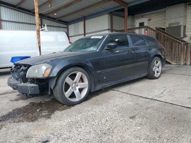  Salvage Dodge Magnum