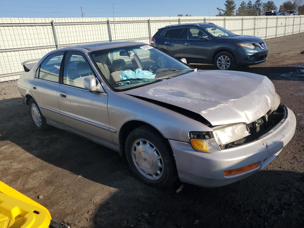 Honda Accord Se Image 6