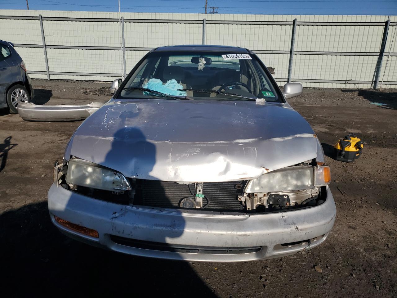 Honda Accord Se Image 5