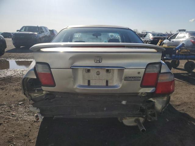 Honda Accord Se Image 3