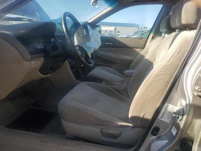 Honda Accord Se Image 12