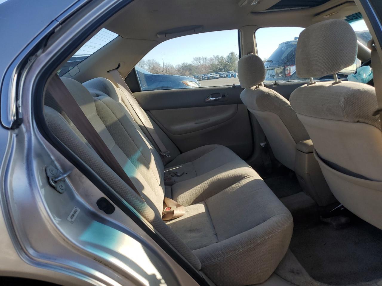 Honda Accord Se Image 8