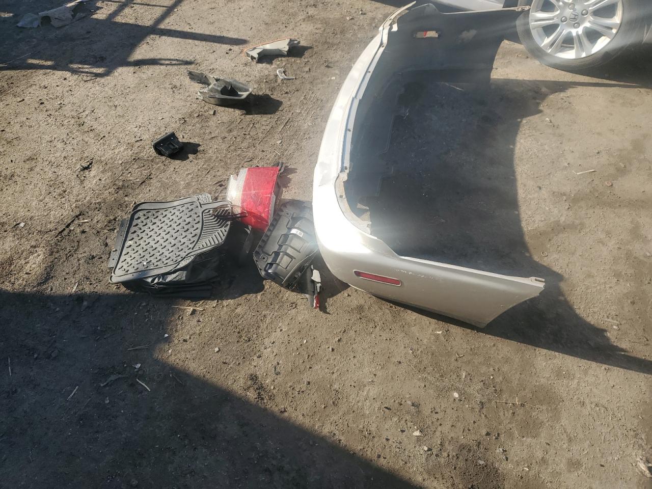 Honda Accord Se Image 7