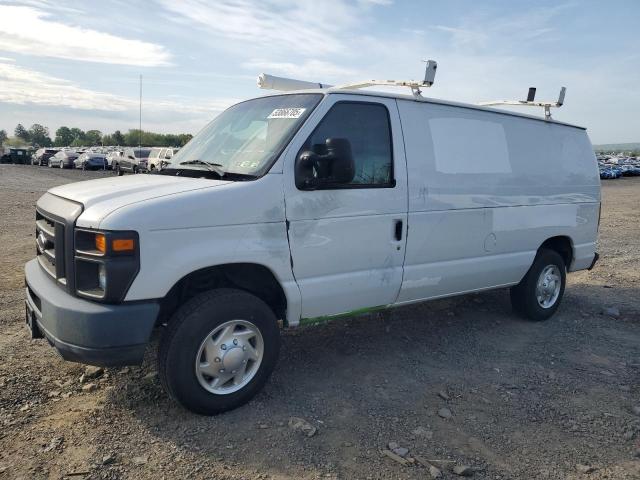  Salvage Ford Econoline