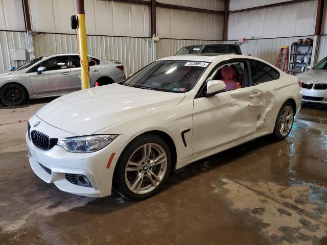  Salvage BMW 4 Series