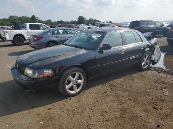  Salvage Mercury Marauder