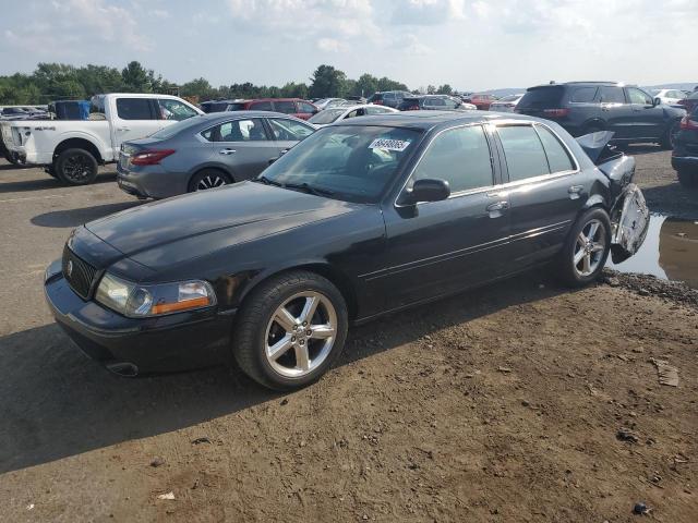  Salvage Mercury Marauder