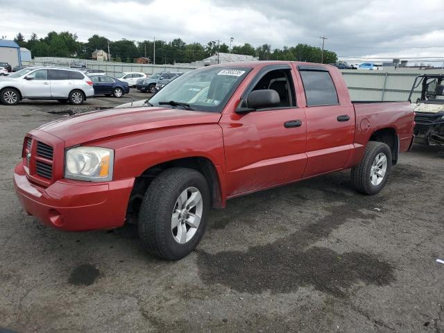  Salvage Dodge Dakota