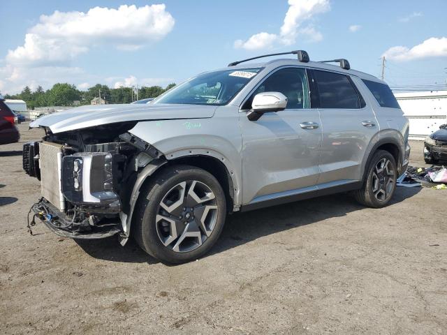  Salvage Hyundai PALISADE