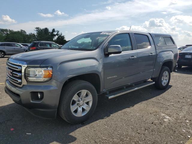  Salvage GMC Canyon
