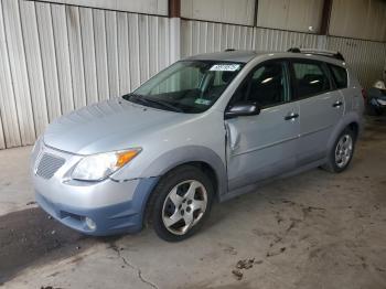 Salvage Pontiac Vibe