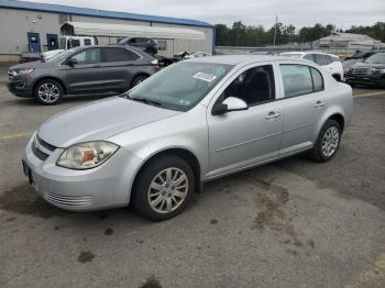  Salvage Chevrolet Cobalt
