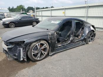  Salvage Audi e-tron