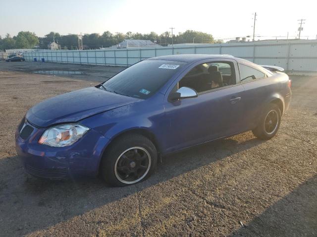  Salvage Pontiac G5