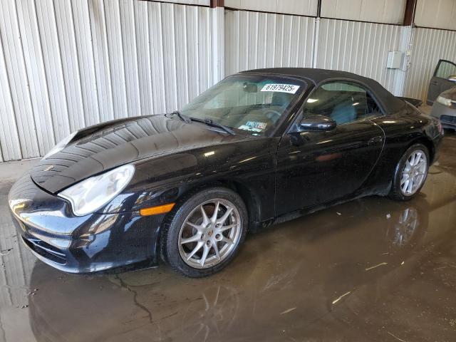  Salvage Porsche 911