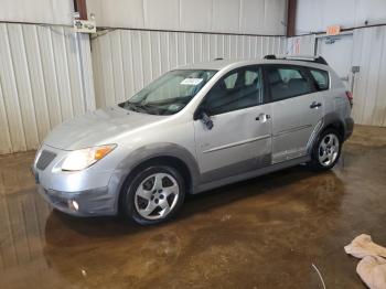  Salvage Pontiac Vibe