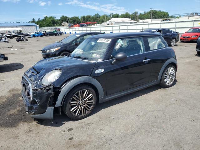  Salvage MINI Cooper