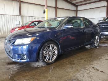  Salvage Toyota Scion