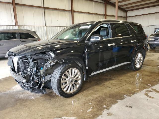  Salvage Hyundai PALISADE
