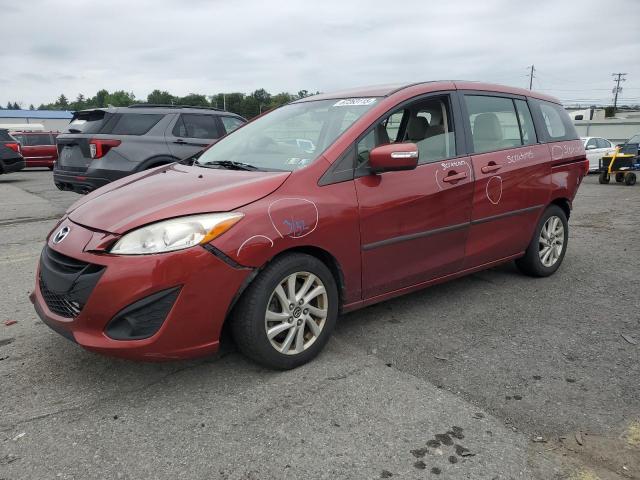  Salvage Mazda 5