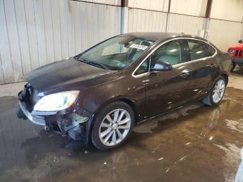  Salvage Buick Verano