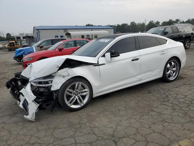  Salvage Audi A5