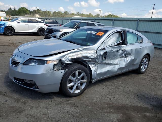  Salvage Acura TL
