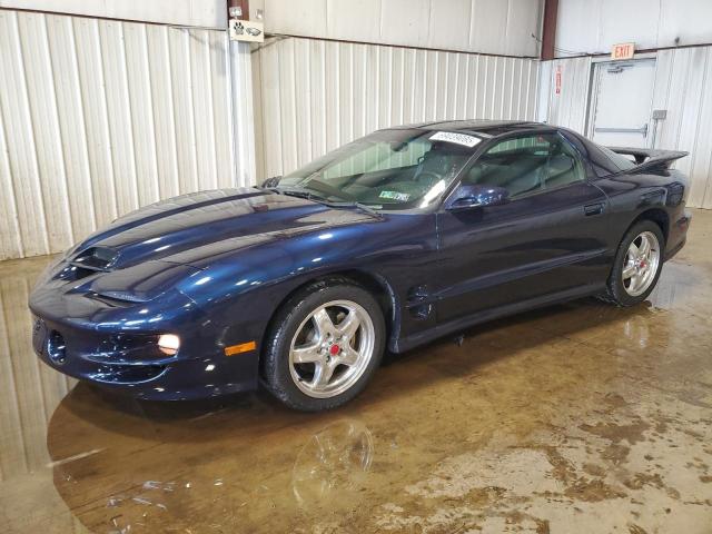  Salvage Pontiac Firebird