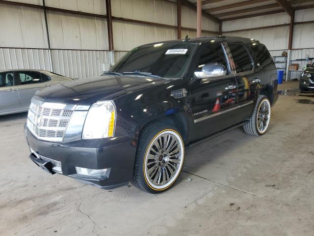  Salvage Cadillac Escalade