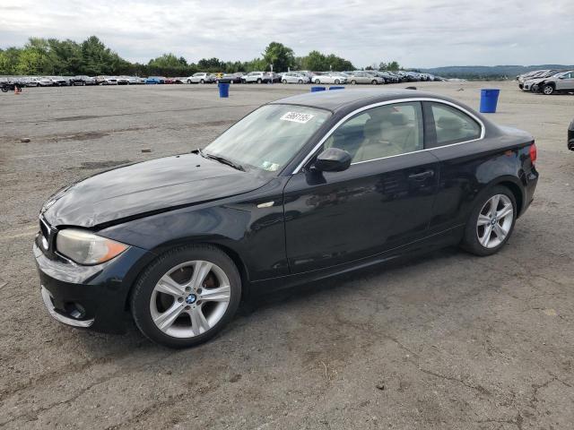  Salvage BMW 1 Series