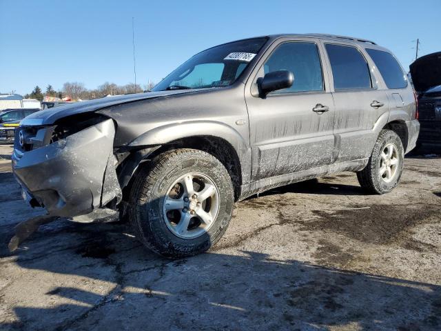  Salvage Mazda Tribute