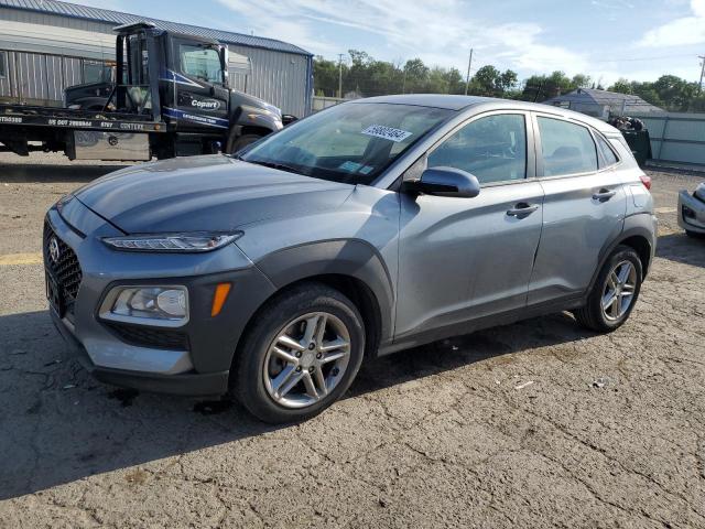  Salvage Hyundai KONA