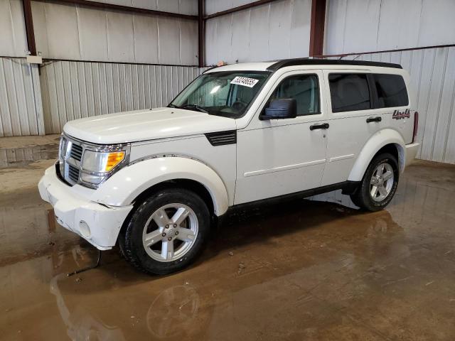  Salvage Dodge Nitro