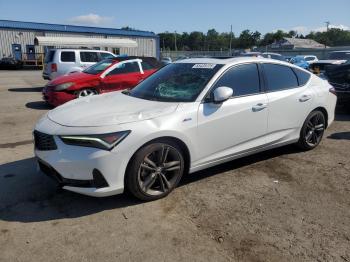  Salvage Acura Integra A-