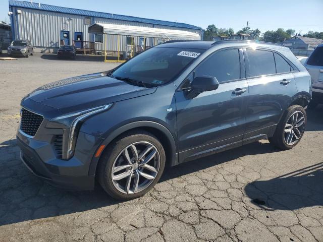  Salvage Cadillac XT4
