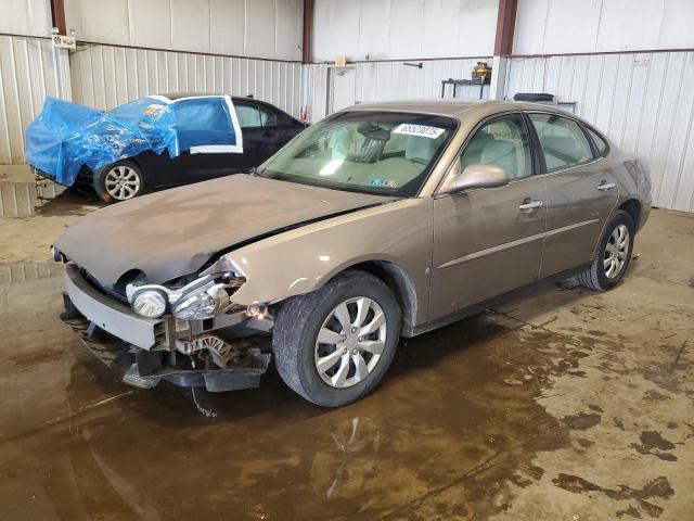  Salvage Buick LaCrosse