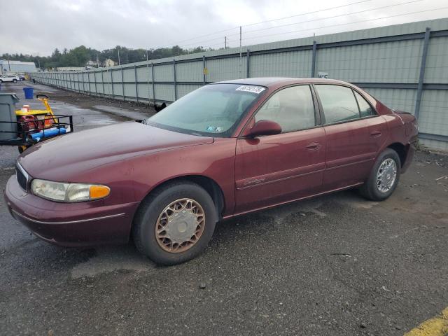  Salvage Buick Century
