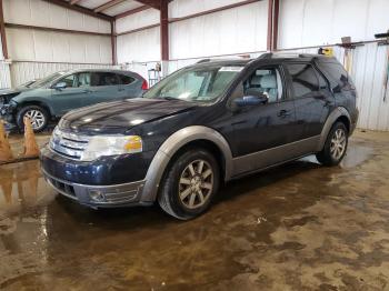 Salvage Ford Taurus