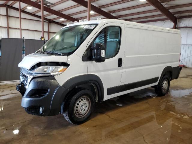  Salvage Ram Promaster