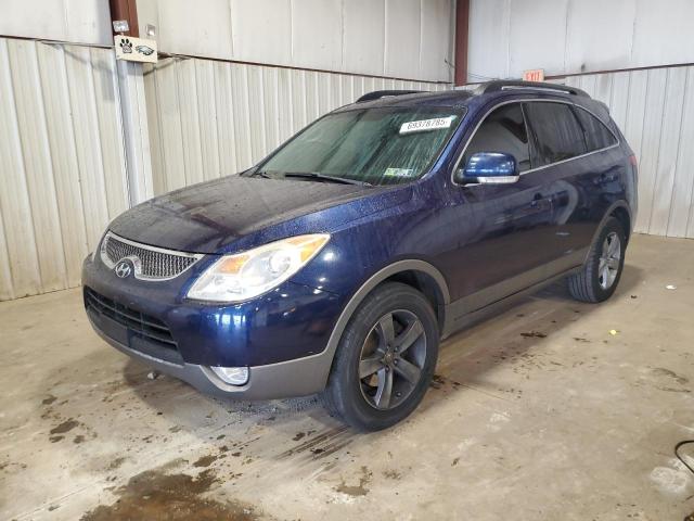  Salvage Hyundai Veracruz