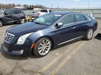  Salvage Cadillac XTS