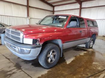  Salvage Dodge Ram 1500